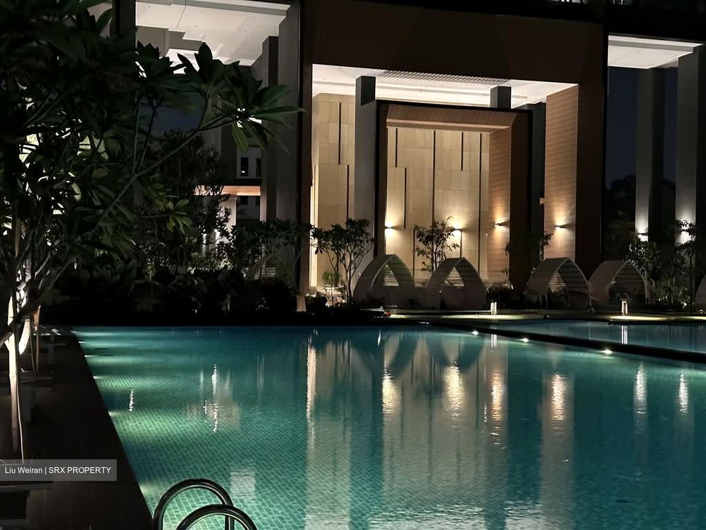 Normanton Park (D5), Apartment #582787491